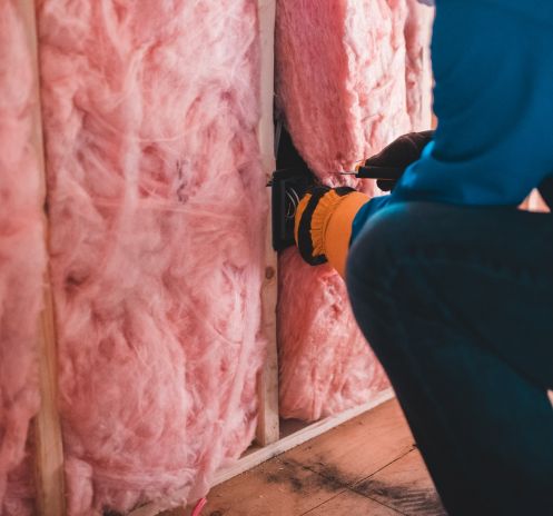 Insulation