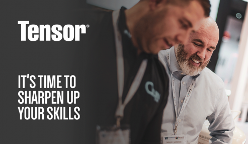 5 Reasons to Book a TensorGrip Joinery Product Demo