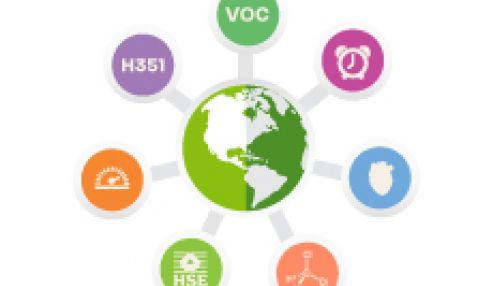 Benefits of our Healthier Adhesives