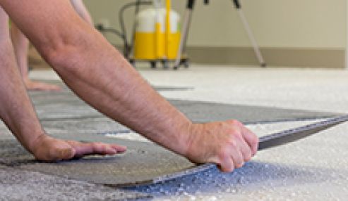 Why To Use A Floor Primer