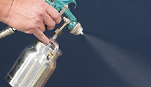 What is in the air you are breathing?