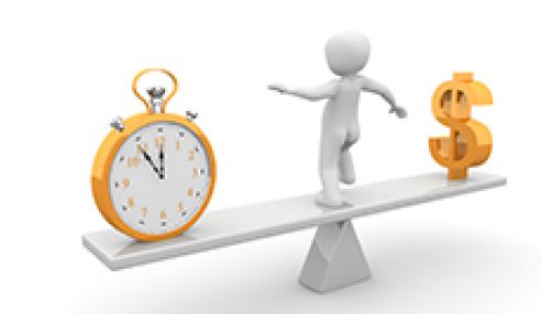 Why TensorGrip - Time, Money & Health