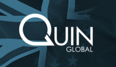 Brexit Statement from Quin UK