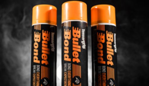 Bullet Bond Arrives in the Czech Republic and Slovakia