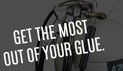 Get The Most Out of Your Canister Glue