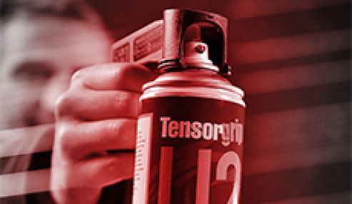 Spray Like a Pro with the Tensor Aero Trigger