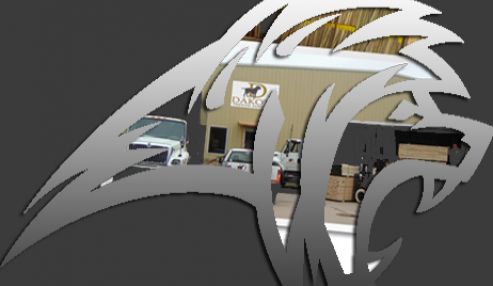 Open House - the Lion's out in Texas!