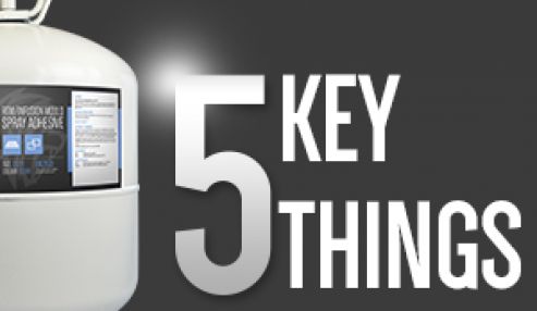 Five Key Things to Know About Canisters