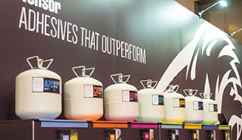 Happy Anniversary, Tensor!