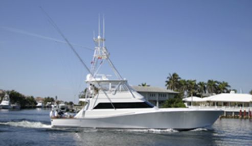 Anchors aweigh! Miami, here we come!