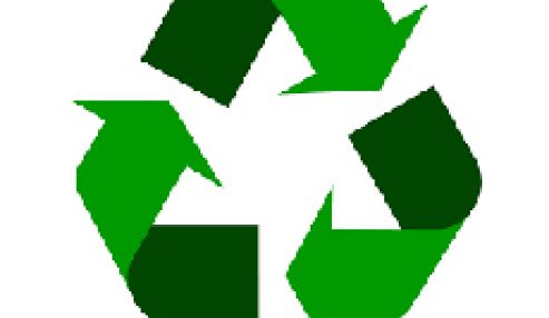 Tensor Promotes Recycling