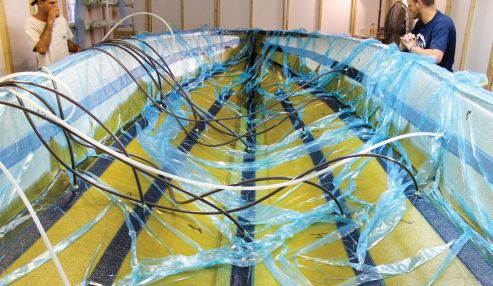 Vacuum Infusion Revolution