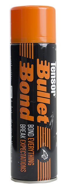 Bullet Bond Web Spray