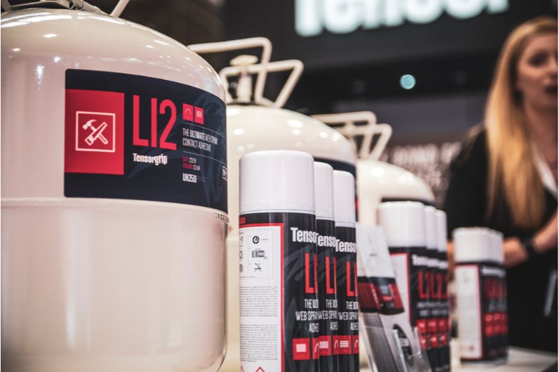 Adhesive Selection Guide for Joinery Manufacturers Tensor