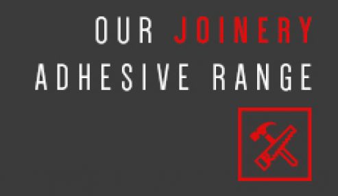 Top 6 Benefits to our Joinery Range