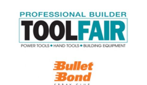 We are attending Toolfair