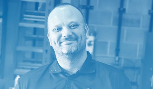 Welcome Darrell Shankles to Quin Global