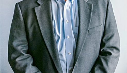 Meet Rob Halverson, Sales Director!