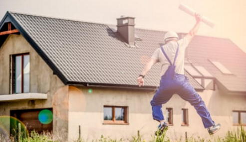 Construction: Using The Right Adhesives and Insulation Solutions Ensure Strong Bond 