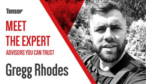 Meet Our Expert: Gregg Rhodes | TensorGrip Joinery