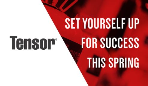 Upgrade Your Adhesives with TensorGrip Joinery this Spring