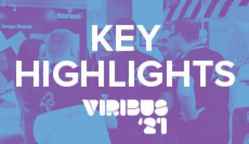 Viribus Key Highlights