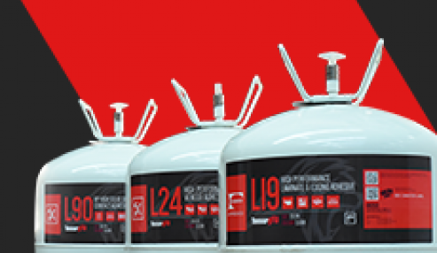 TensorGrip's New Products