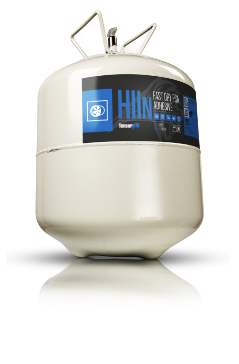 Tensorgrip - H11N - Fast Dry PS Adhesive
