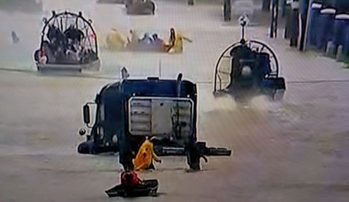 Recent Natural Disasters Have Trailer Repair Professionals Struggling To Meet Deadlines