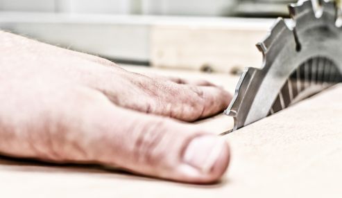 5 common safety concerns in the joinery workshop (and how to avoid them)