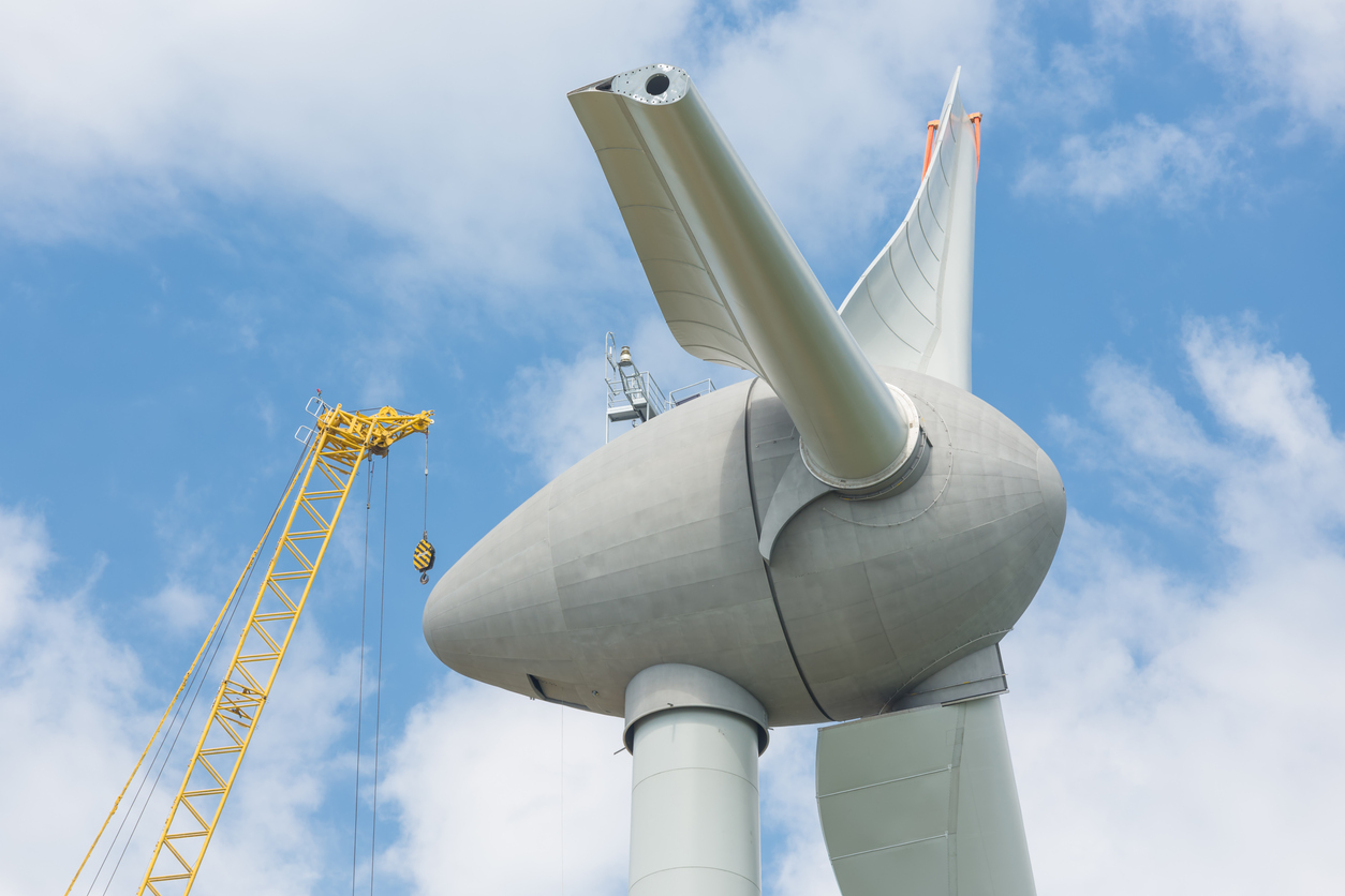 image featuring wind turbines in operation.