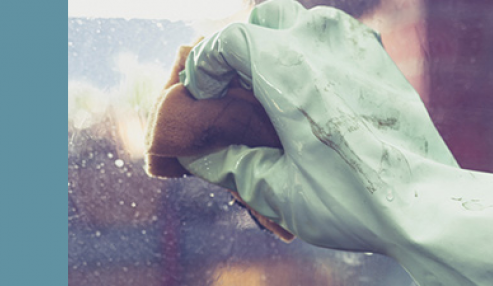 Tensor: We Don't Just Bond - We Clean, Too