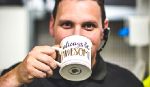 A day in the life of Research and Development - part 2