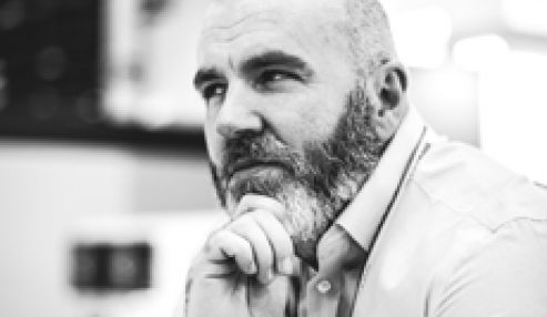 Guest blog: Samuel at Interzum